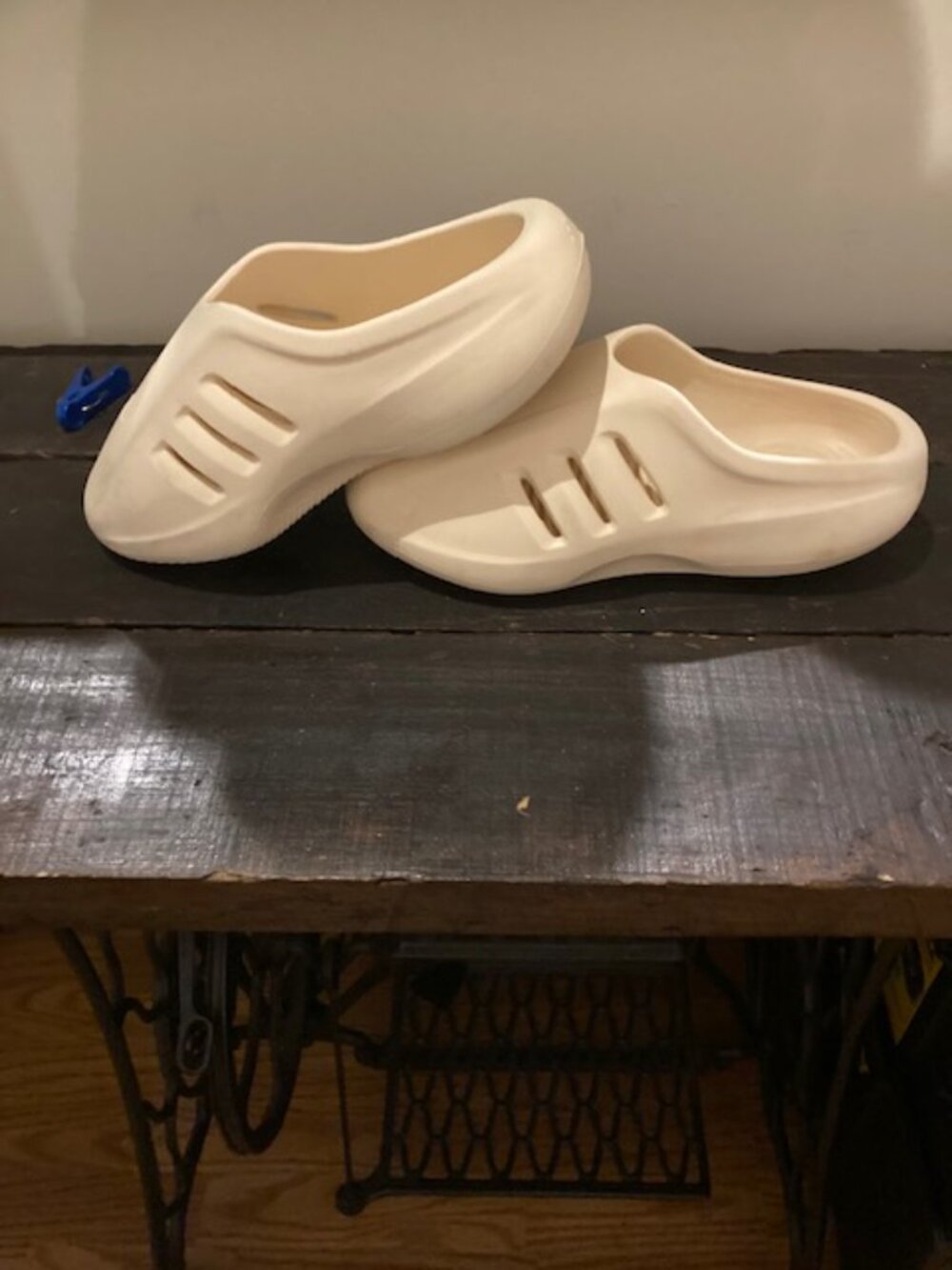 adidas
